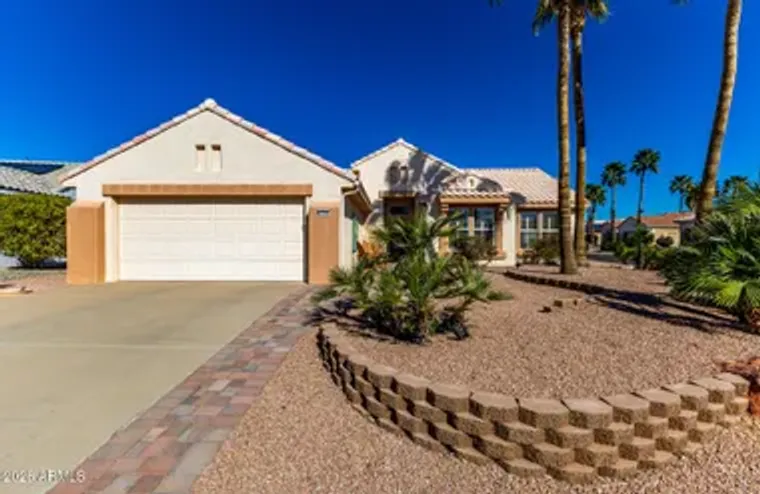 15114 W BLACK GOLD LN, SUN CITY WEST, AZ..., Sun City West, AZ 85375