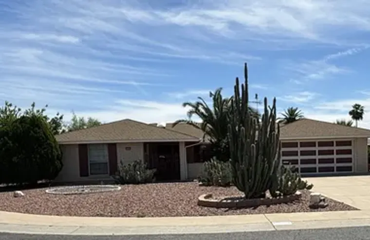 15607 N CEDARHURST CT, SUN CITY, AZ, 853..., Sun City, AZ 85351
