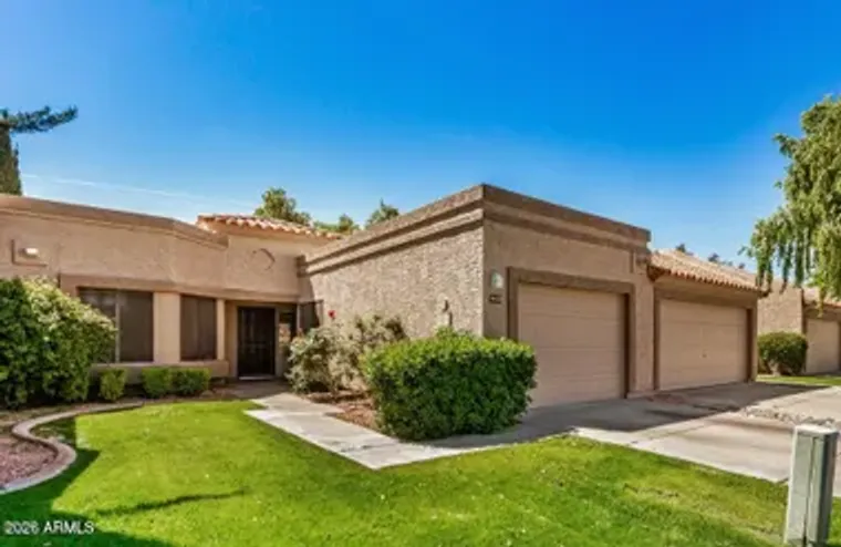 9823 W TOPEKA DR, PEORIA, AZ, 85382, Peoria, AZ 85382