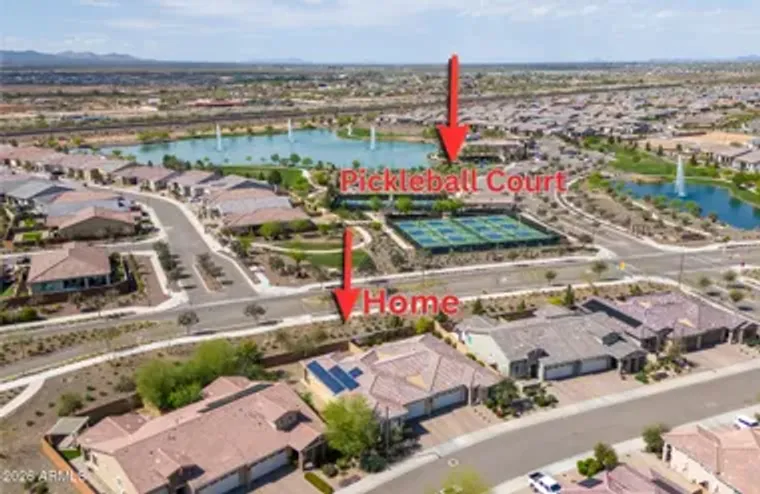 17237 W W WIND DR, SURPRISE, AZ, 85387, Surprise, AZ 85387