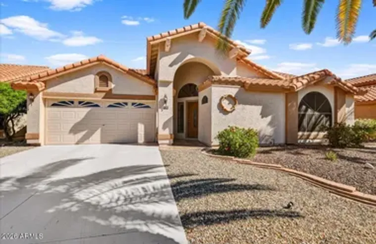 9136 W RIMROCK DR, PEORIA, AZ, 85382, Peoria, AZ 85382