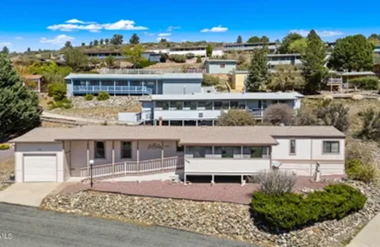 2190 HILLSIDE TERRACE RD, PRESCOTT, AZ, ..., Prescott, AZ 86301