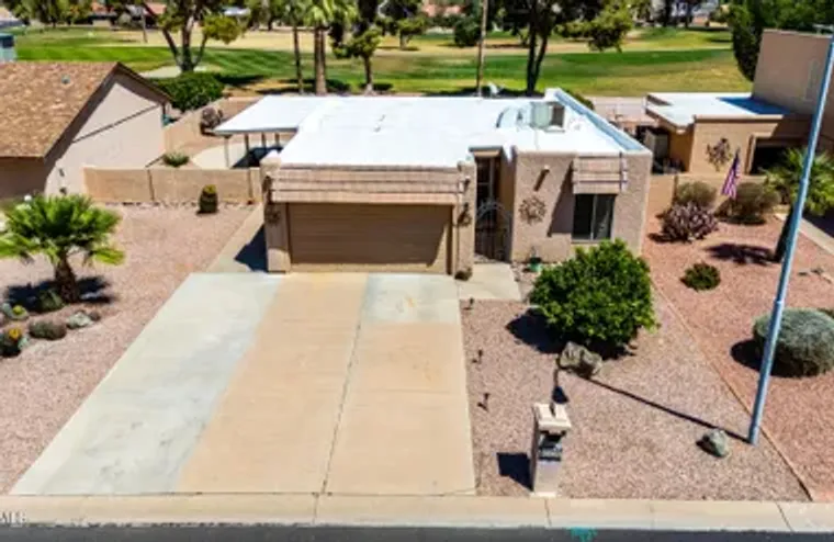 9474 E SUN LAKES BLVD, SUN LAKES, AZ, 85..., Sun Lakes, AZ 85248