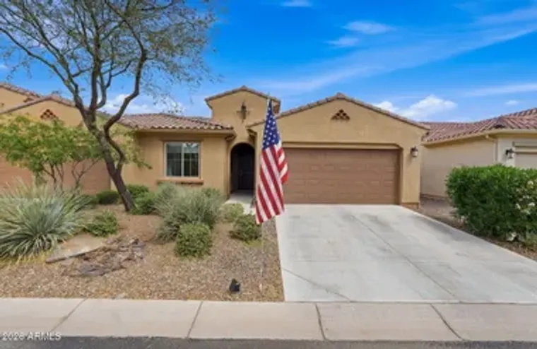 4500 W HANNA DR, ELOY, AZ, 85131, Eloy, AZ 85131