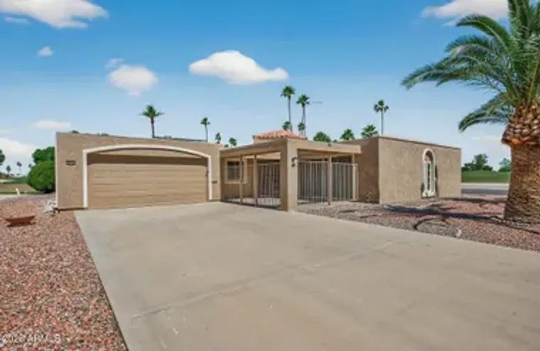 10702 W WEDGEWOOD DR, SUN CITY, AZ, 8535..., Sun City, AZ 85351