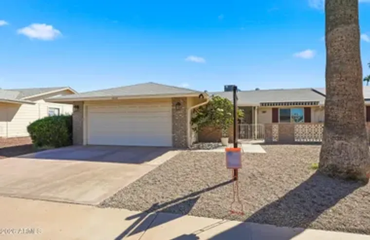 10604 W SARATOGA CIR, SUN CITY, AZ, 8535..., Sun City, AZ 85351