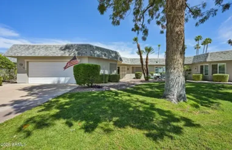 10306 W LOMA BLANCA DR, SUN CITY, AZ, 85..., Sun City, AZ 85351