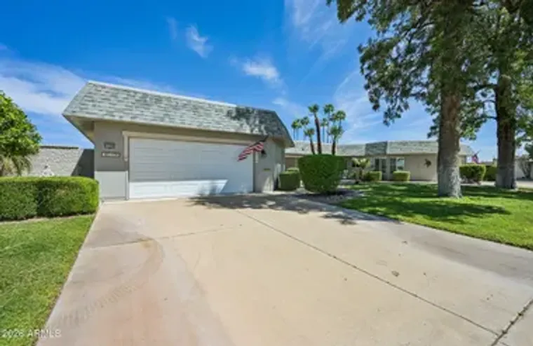 10306 W LOMA BLANCA DR, SUN CITY, AZ, 85..., Sun City, AZ 85351