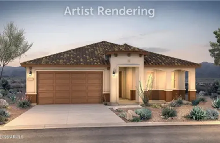 18669 N 268TH DR, BUCKEYE, AZ, 85396, Buckeye, AZ 85396