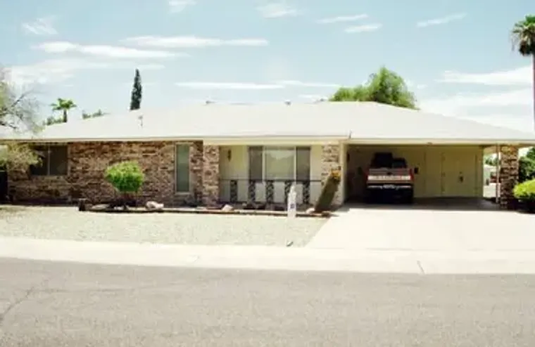 12222 N MISSION DR, SUN CITY, AZ, 85351, Sun City, AZ 85351