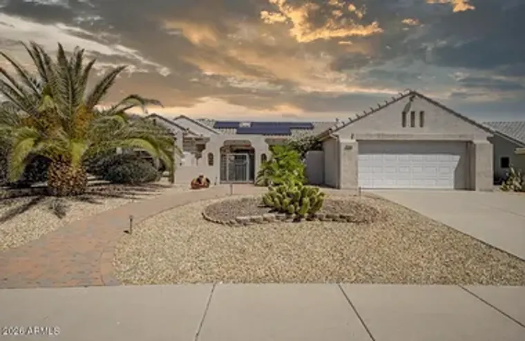 15316 W BLACK GOLD LN, SUN CITY WEST, AZ..., Sun City West, AZ 85375