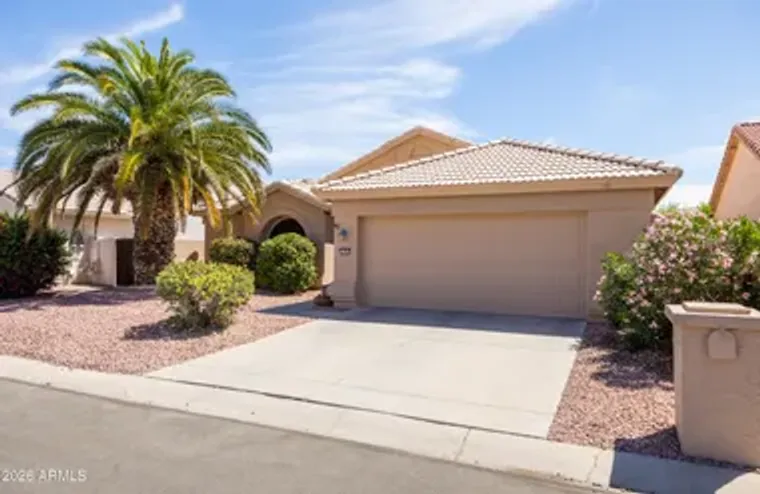 3783 N 150TH DR, GOODYEAR, AZ, 85395, Goodyear, AZ 85395