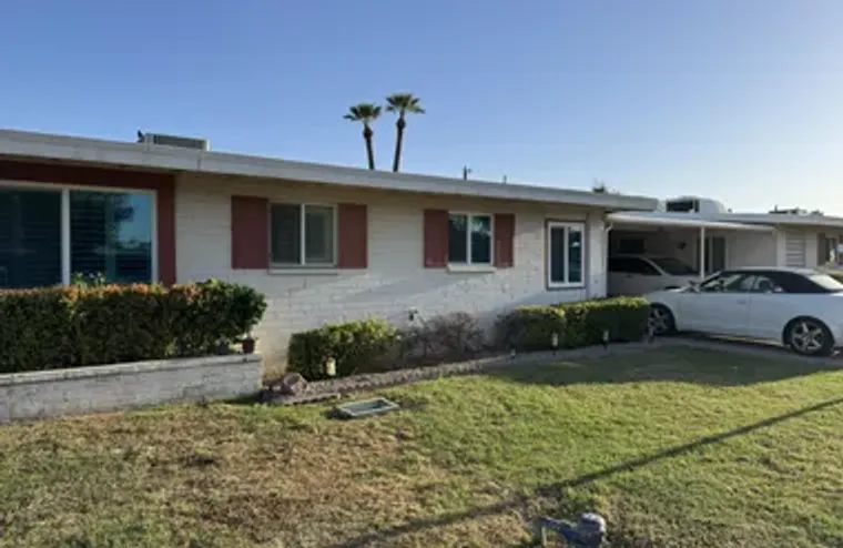 10750 W PEORIA AVE, SUN CITY, AZ, 85351, Sun City, AZ 85351