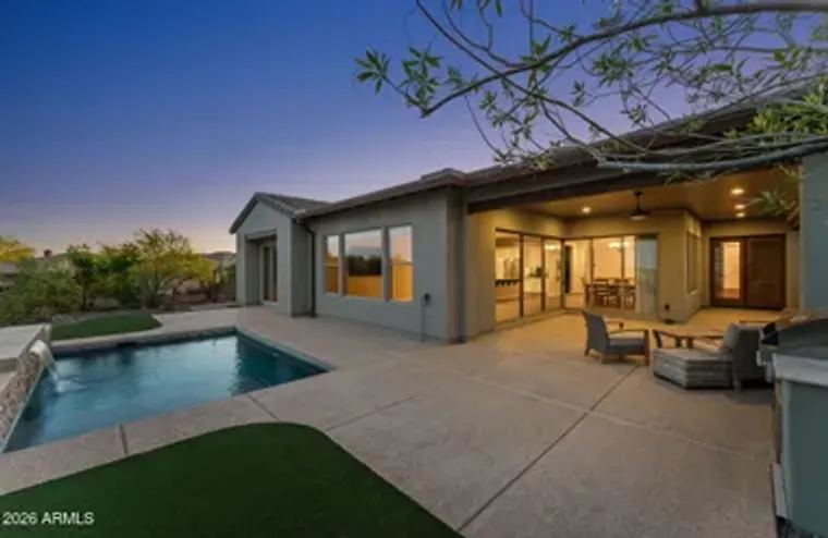 3675 GOLD RIDGE RD, WICKENBURG, AZ, 8539..., Wickenburg, AZ 85390