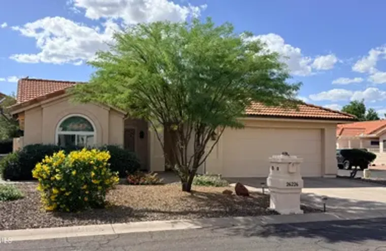 26226 S FLAME TREE DR, SUN LAKES, AZ, 85..., Sun Lakes, AZ 85248