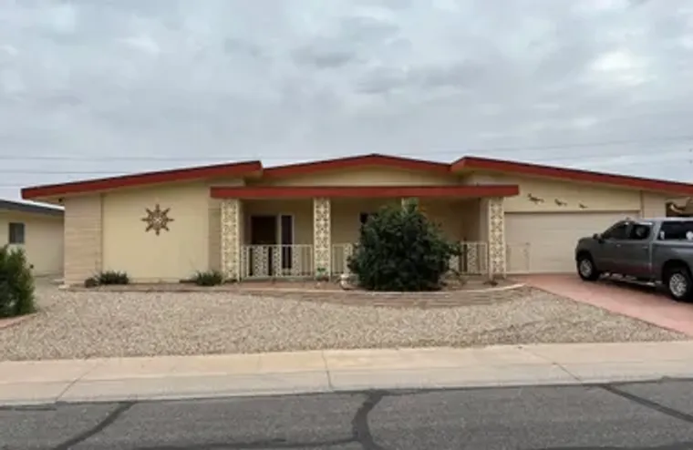11001 W GRANADA DR, SUN CITY, AZ, 85373, Sun City, AZ 85373