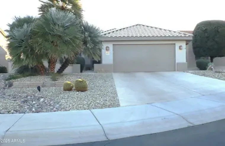 18651 N SUNDRIFT CT, SURPRISE, AZ, 85374, Surprise, AZ 85374