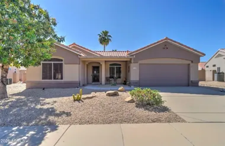 19207 N 138TH AVE, SUN CITY WEST, AZ, 85..., Sun City West, AZ 85375