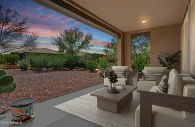 17671 E WOOLSEY WAY, RIO VERDE, AZ, 8526..., Rio Verde, AZ 85263