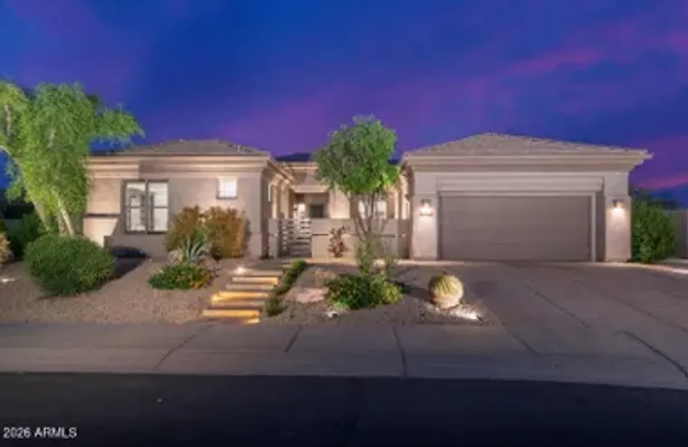 6231 E EVENING GLOW DR, SCOTTSDALE, AZ, ..., Scottsdale, AZ 85266