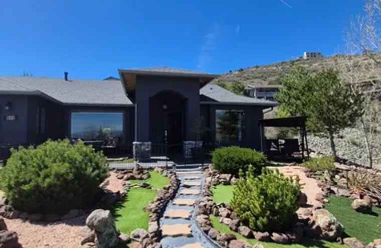 852 SUNRISE BLVD, PRESCOTT, AZ, 86301, Prescott, AZ 86301