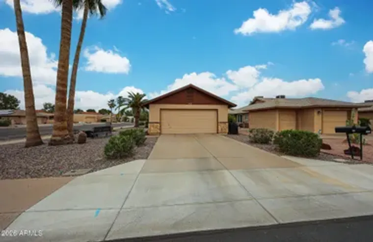 1596 LEISURE WORLD -- --, MESA, AZ, 8520..., Mesa, AZ 85206