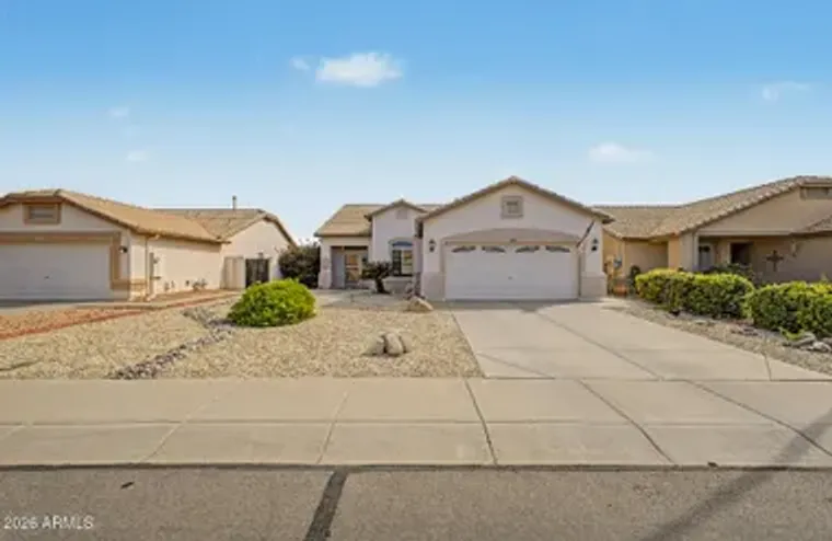 10533 W POTTER DR, PEORIA, AZ, 85382, Peoria, AZ 85382