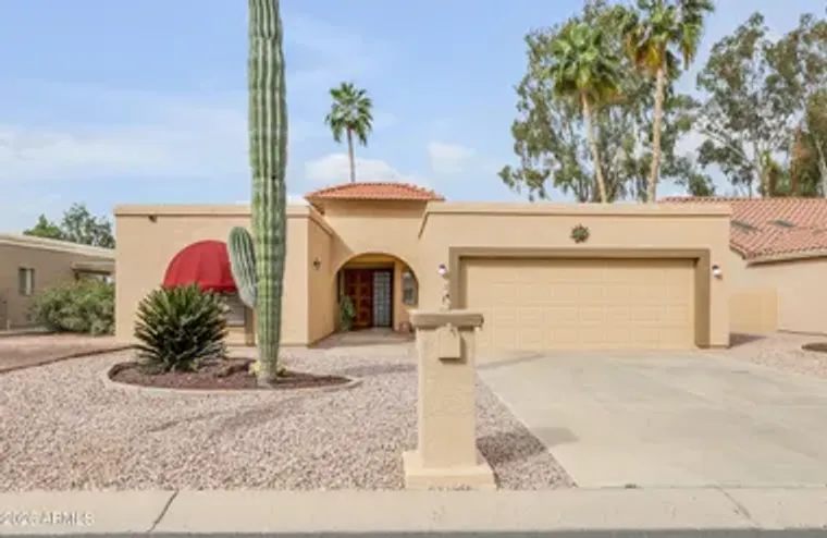 9580 E FAIRWAY BLVD, SUN LAKES, AZ, 8524..., Sun Lakes, AZ 85248