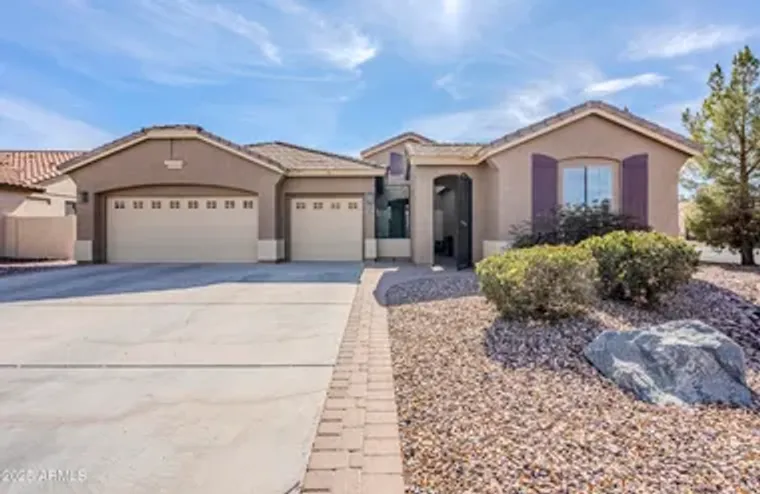 5457 W CORRAL DR, ELOY, AZ, 85131, Eloy, AZ 85131