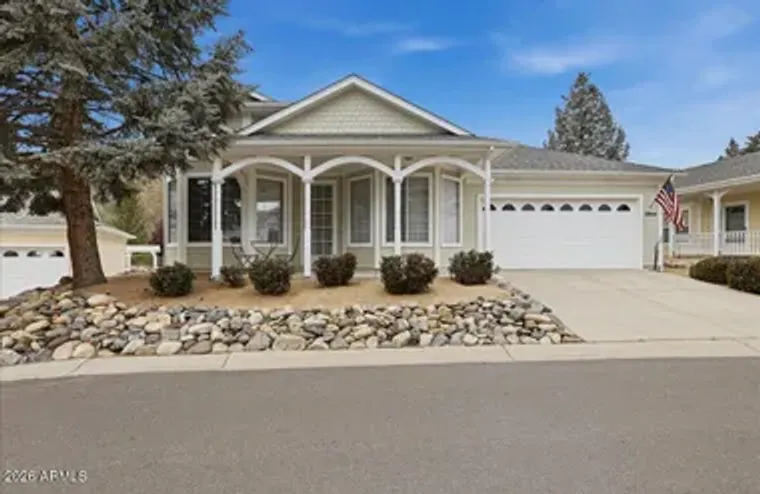 1844 E MULBERRY -- --, PRESCOTT VALLEY, ..., Prescott Valley, AZ 86314