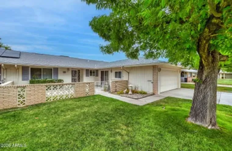 10226 W FORRESTER DR, SUN CITY, AZ, 8535..., Sun City, AZ 85351