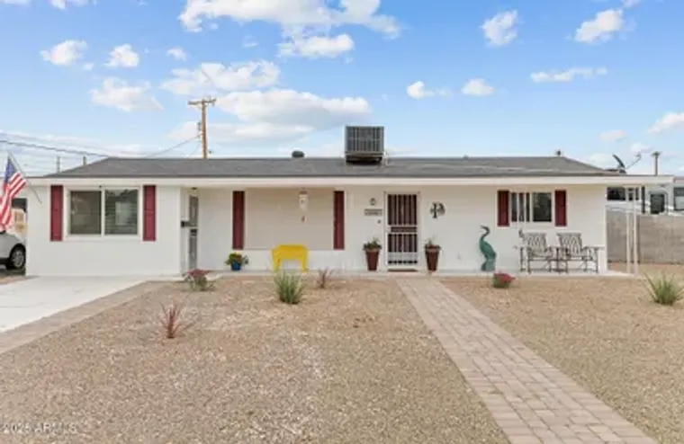 5502 E BUTTE ST, MESA, AZ, 85205, Mesa, AZ 85205