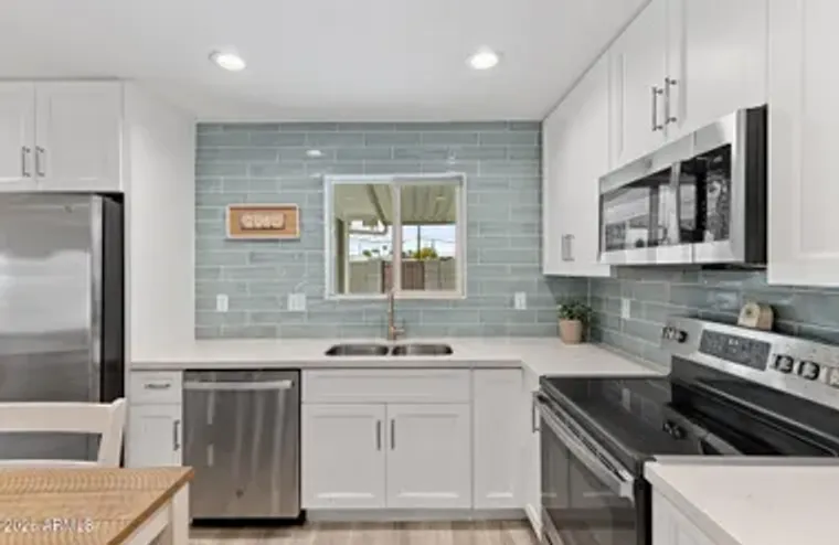 5502 E BUTTE ST, MESA, AZ, 85205, Mesa, AZ 85205