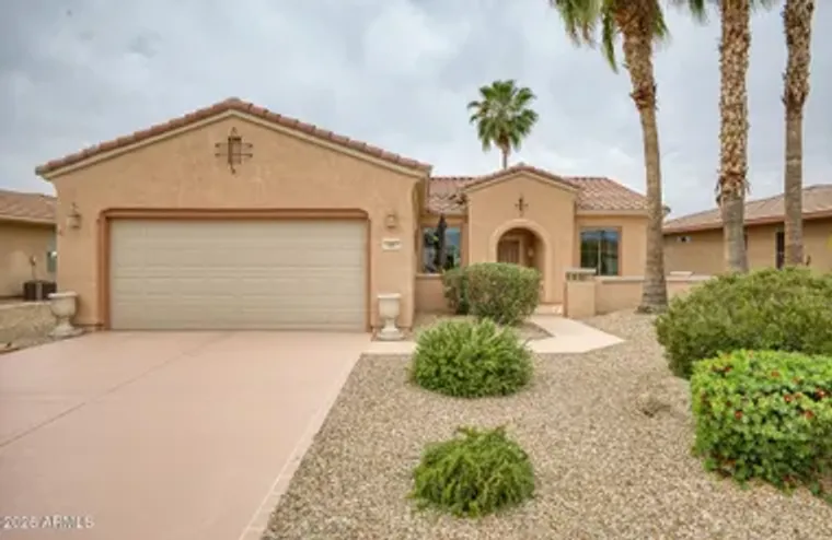 16807 W PALISADE TRAIL LN, SURPRISE, AZ,..., Surprise, AZ 85387