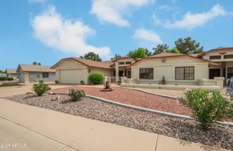 14165 W WHITE ROCK DR, SUN CITY WEST, AZ..., Sun City West, AZ 85375