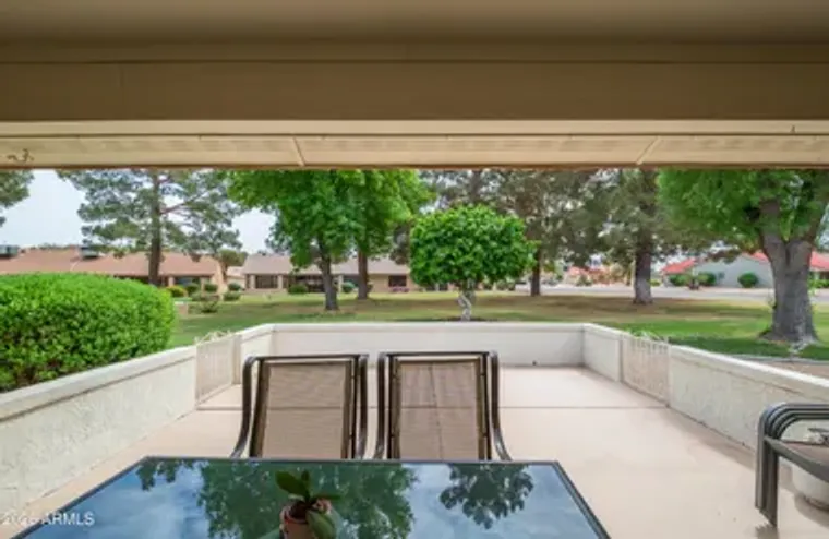 14165 W WHITE ROCK DR, SUN CITY WEST, AZ..., Sun City West, AZ 85375