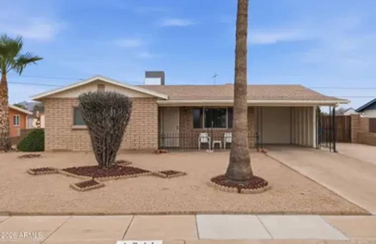 1311 S MARA DR, APACHE JUNCTION, AZ, 851..., Apache Junction, AZ 85120