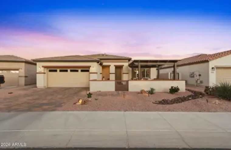 16907 S 180TH DR, GOODYEAR, AZ, 85338, Goodyear, AZ 85338