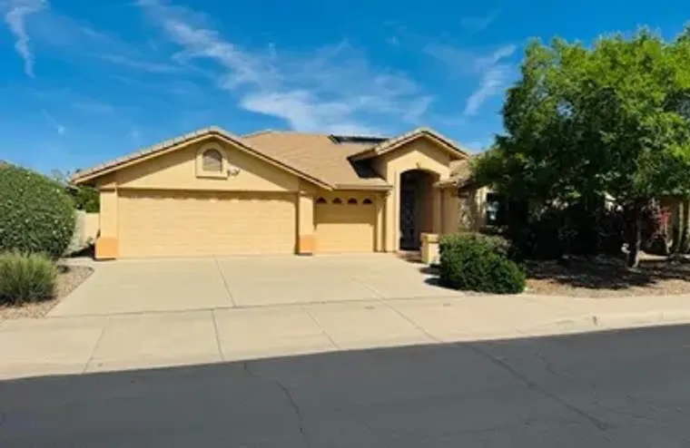 2605 S WATTLEWOOD -- --, MESA, AZ, 85209, Mesa, AZ 85209