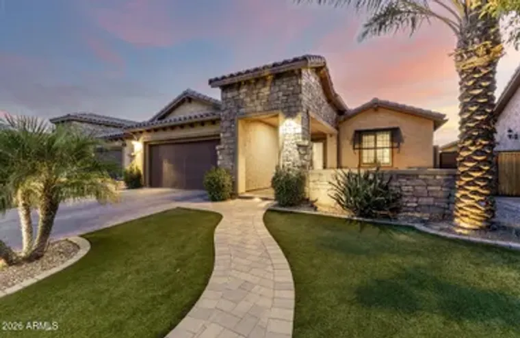 6210 S PINALENO PL, CHANDLER, AZ, 85249, Chandler, AZ 85249