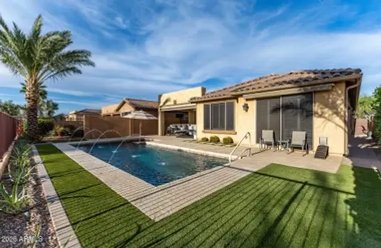 6210 S PINALENO PL, CHANDLER, AZ, 85249, Chandler, AZ 85249