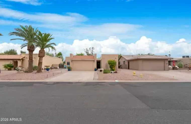 9509 E FAIRWAY BLVD, SUN LAKES, AZ, 8524..., Sun Lakes, AZ 85248