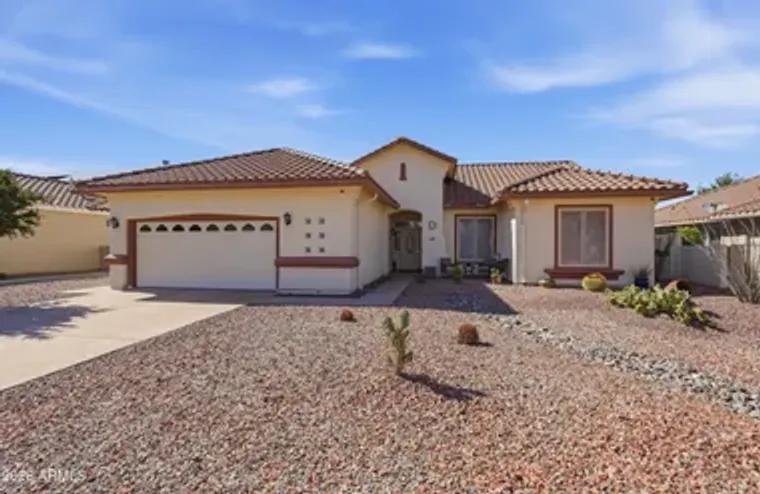 2697 CORAL BROOKE DR, SIERRA VISTA, AZ, ..., Sierra Vista, AZ 85650