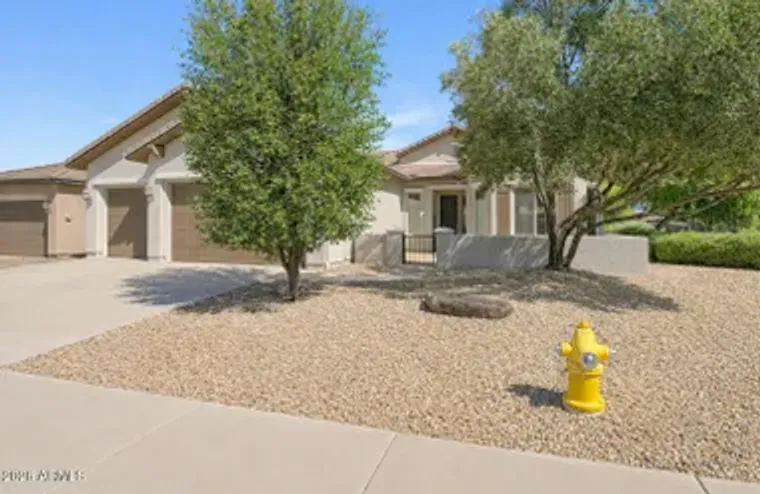 26474 W RUNION DR, BUCKEYE, AZ, 85396, Buckeye, AZ 85396