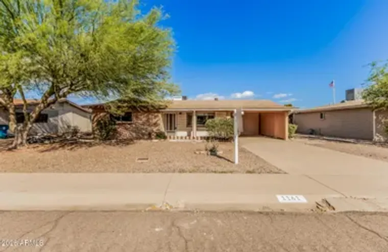 1161 S OCOTILLO DR, APACHE JUNCTION, AZ,..., Apache Junction, AZ 85120