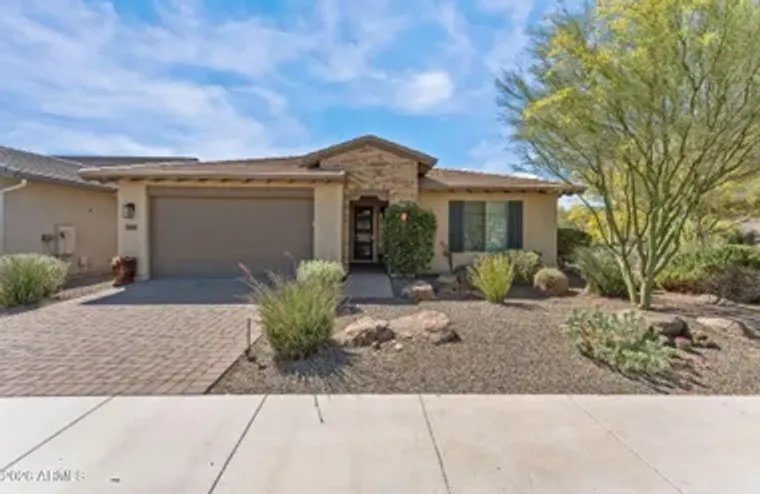 3445 RISING SUN RDG, WICKENBURG, AZ, 853..., Wickenburg, AZ 85390