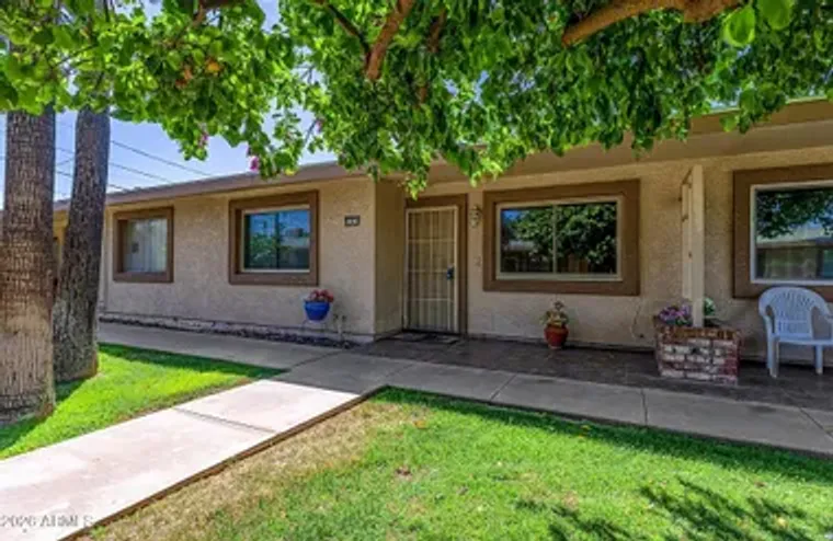 10619 W COGGINS DR, SUN CITY, AZ, 85351, Sun City, AZ 85351