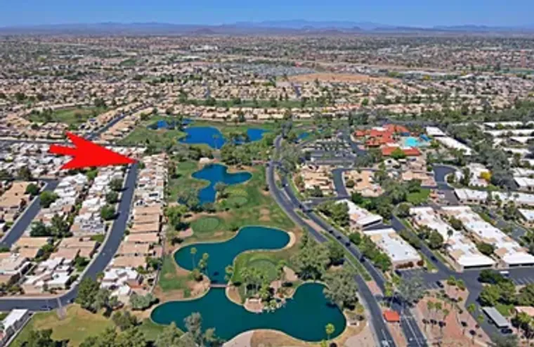 17229 N ZUNI TRL, SURPRISE, AZ, 85374, Surprise, AZ 85374