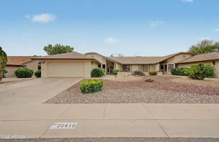 20410 N SPRING MEADOW DR, SUN CITY WEST,..., Sun City West, AZ 85375