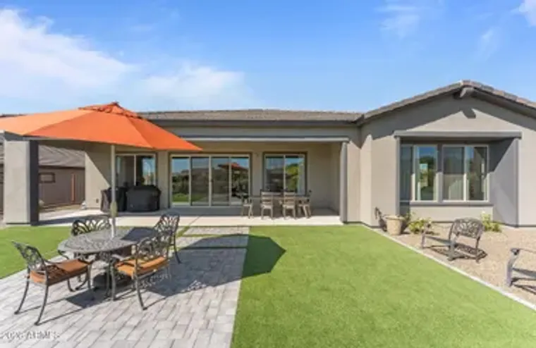 4307 GREENHORN WAY, WICKENBURG, AZ, 8539..., Wickenburg, AZ 85390